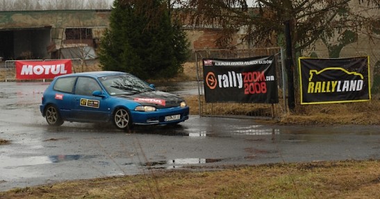 Puchar Rallyland WRC